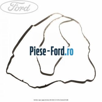 Garnitura, capac supape Ford Focus 2011-2014 1.6 Ti 105 cai #1A35B25F7B